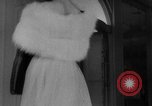 Immagine di Modelli Canada, 1954, secondo 47 filmato di repertorio 65675045466