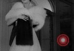 Immagine di Modelli Canada, 1954, secondo 48 filmato di repertorio 65675045466