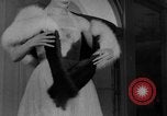 Immagine di Modelli Canada, 1954, secondo 49 filmato di repertorio 65675045466