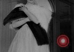 Immagine di Modelli Canada, 1954, secondo 51 filmato di repertorio 65675045466