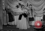Immagine di Modelli Canada, 1954, secondo 52 filmato di repertorio 65675045466