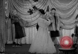 Immagine di Modelli Canada, 1954, secondo 54 filmato di repertorio 65675045466