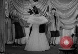 Immagine di Modelli Canada, 1954, secondo 56 filmato di repertorio 65675045466