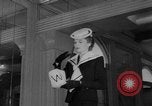 Immagine di Modelli Canada, 1954, secondo 57 filmato di repertorio 65675045466