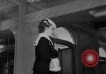 Immagine di Modelli Canada, 1954, secondo 59 filmato di repertorio 65675045466
