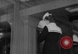 Immagine di Modelli Canada, 1954, secondo 60 filmato di repertorio 65675045466