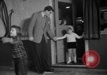 Immagine di Mike Kirby Chicago Illinois USA, 1954, secondo 20 filmato di repertorio 65675045467