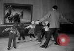 Immagine di Mike Kirby Chicago Illinois USA, 1954, secondo 29 filmato di repertorio 65675045467