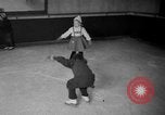Immagine di Mike Kirby Chicago Illinois USA, 1954, secondo 40 filmato di repertorio 65675045467