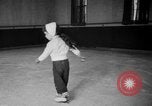 Immagine di Mike Kirby Chicago Illinois USA, 1954, secondo 43 filmato di repertorio 65675045467