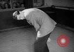 Immagine di Mike Kirby Chicago Illinois USA, 1954, secondo 47 filmato di repertorio 65675045467