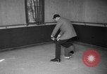 Immagine di Mike Kirby Chicago Illinois USA, 1954, secondo 51 filmato di repertorio 65675045467