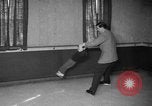 Immagine di Mike Kirby Chicago Illinois USA, 1954, secondo 52 filmato di repertorio 65675045467