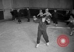 Immagine di Mike Kirby Chicago Illinois USA, 1954, secondo 60 filmato di repertorio 65675045467