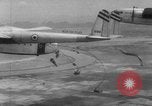 Immagine di Attacco antiaerea Dien Bien Phu Vietnam, 1954, secondo 46 filmato di repertorio 65675045468
