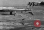 Immagine di Attacco antiaerea Dien Bien Phu Vietnam, 1954, secondo 47 filmato di repertorio 65675045468