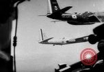 Immagine di Attacco antiaerea Dien Bien Phu Vietnam, 1954, secondo 62 filmato di repertorio 65675045468