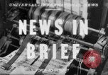 Image of students Beirut Lebanon, 1954, second 1 stock footage video 65675045469