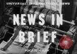 Image of students Beirut Lebanon, 1954, second 4 stock footage video 65675045469