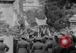 Image of students Beirut Lebanon, 1954, second 6 stock footage video 65675045469