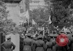 Image of students Beirut Lebanon, 1954, second 7 stock footage video 65675045469