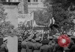 Image of students Beirut Lebanon, 1954, second 8 stock footage video 65675045469