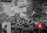 Image of students Beirut Lebanon, 1954, second 9 stock footage video 65675045469