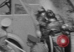 Image of students Beirut Lebanon, 1954, second 16 stock footage video 65675045469