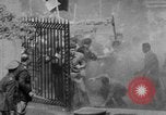 Image of students Beirut Lebanon, 1954, second 18 stock footage video 65675045469