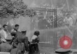 Image of students Beirut Lebanon, 1954, second 20 stock footage video 65675045469