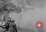 Image of students Beirut Lebanon, 1954, second 21 stock footage video 65675045469