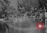 Image of students Beirut Lebanon, 1954, second 23 stock footage video 65675045469
