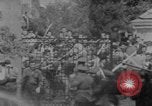 Image of students Beirut Lebanon, 1954, second 24 stock footage video 65675045469