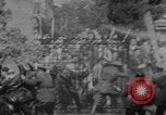 Image of students Beirut Lebanon, 1954, second 25 stock footage video 65675045469
