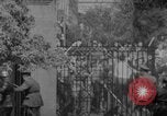Image of students Beirut Lebanon, 1954, second 26 stock footage video 65675045469
