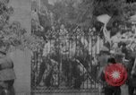 Image of students Beirut Lebanon, 1954, second 27 stock footage video 65675045469