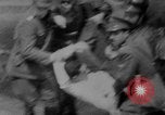 Image of students Beirut Lebanon, 1954, second 30 stock footage video 65675045469