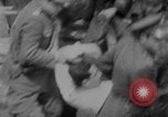 Image of students Beirut Lebanon, 1954, second 32 stock footage video 65675045469