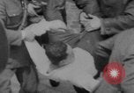 Image of students Beirut Lebanon, 1954, second 33 stock footage video 65675045469