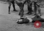 Image of students Beirut Lebanon, 1954, second 34 stock footage video 65675045469