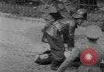 Image of students Beirut Lebanon, 1954, second 38 stock footage video 65675045469