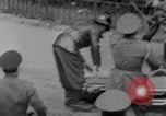 Image of students Beirut Lebanon, 1954, second 39 stock footage video 65675045469