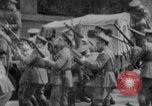 Image of students Beirut Lebanon, 1954, second 42 stock footage video 65675045469
