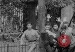 Image of students Beirut Lebanon, 1954, second 44 stock footage video 65675045469