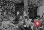 Image of students Beirut Lebanon, 1954, second 45 stock footage video 65675045469