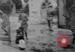 Image of students Beirut Lebanon, 1954, second 46 stock footage video 65675045469