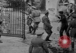Image of students Beirut Lebanon, 1954, second 52 stock footage video 65675045469