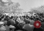 Image of Sadao Iguchi Washington DC USA, 1954, second 3 stock footage video 65675045470