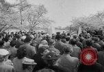 Image of Sadao Iguchi Washington DC USA, 1954, second 5 stock footage video 65675045470