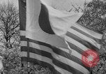 Image of Sadao Iguchi Washington DC USA, 1954, second 6 stock footage video 65675045470